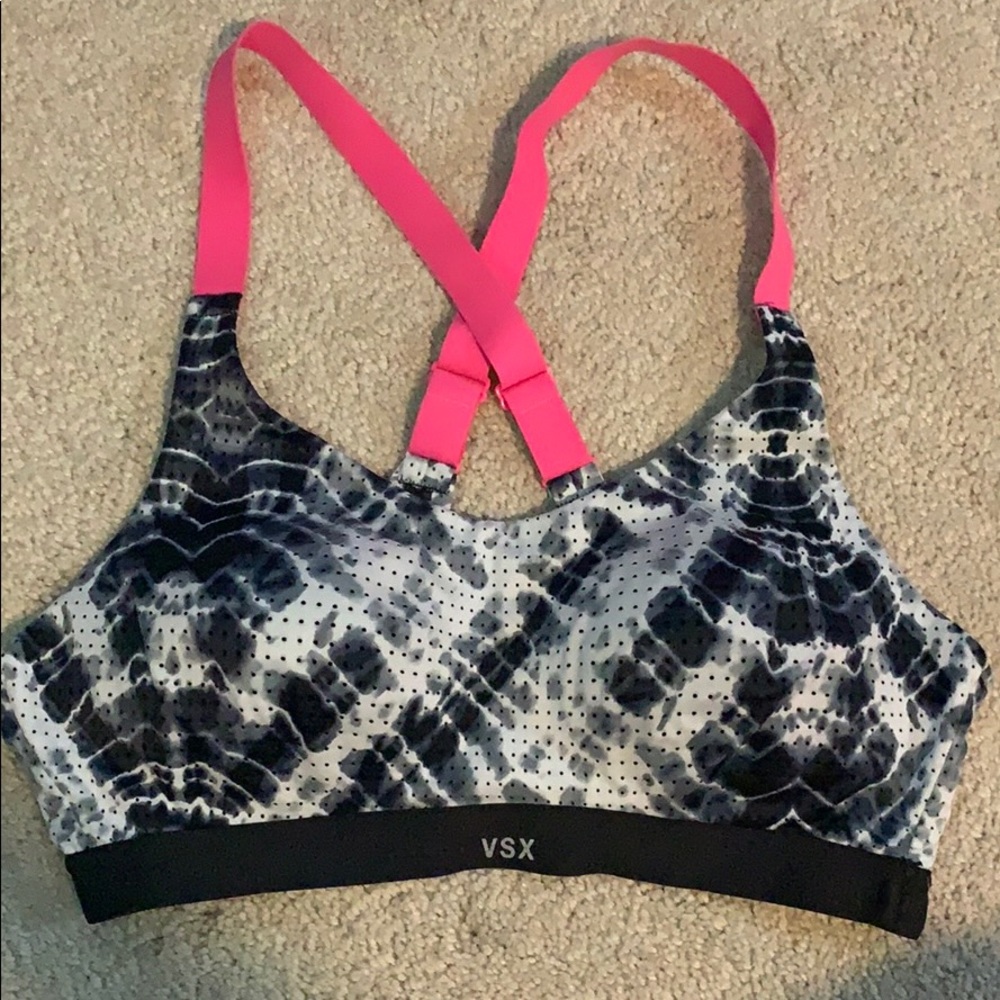 Victoria Secret sports bra